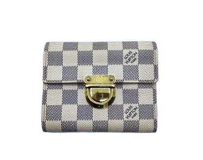 ルイヴィトン買取 ポルト フォイユ コアラ N60013